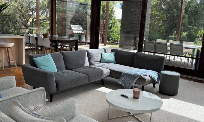 Point Lonsdale House | Glaneuse Getaway