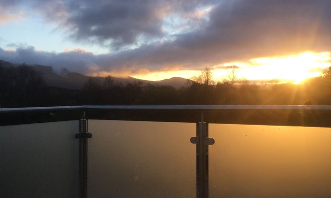 Spean Bridge Cottage | Glas Beag