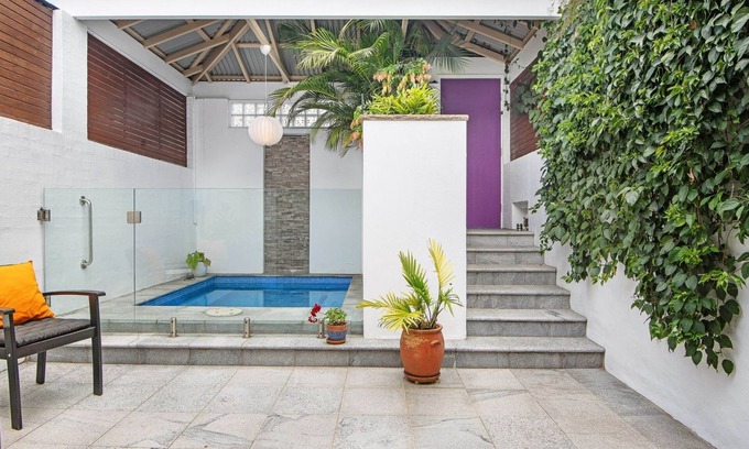 Glebe House | Glebe Gem IH - Hosted by L'Abode