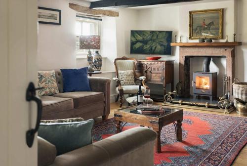 Brampton House | Glen Bank