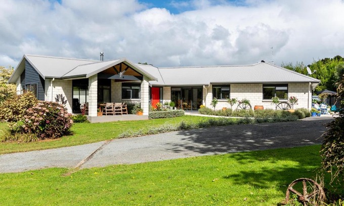 Glenbervie Bed & Breakfast | Glenbervie Bed & Breakfast