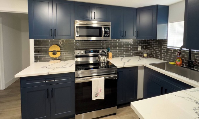 Glendale House | Glendale Newly Remodeled House