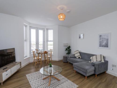 Redcar Apartment | Glenholme Apartment 2