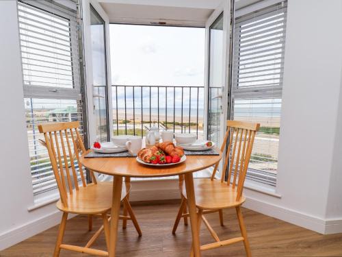 Redcar Apartment | Glenholme Apartment 6