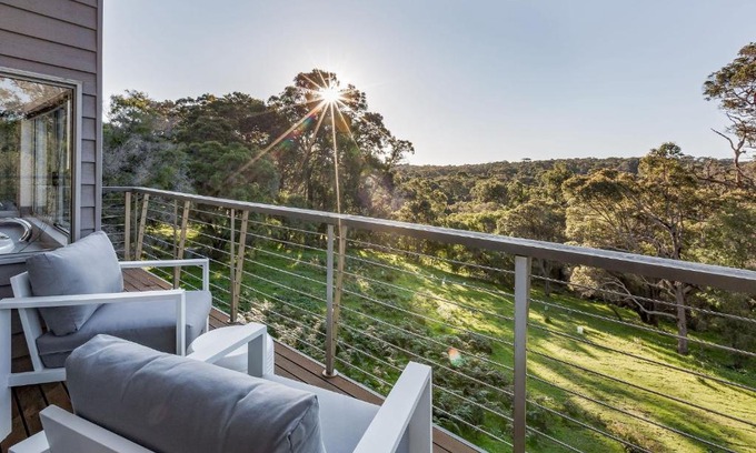 Margaret River House | Glennishka