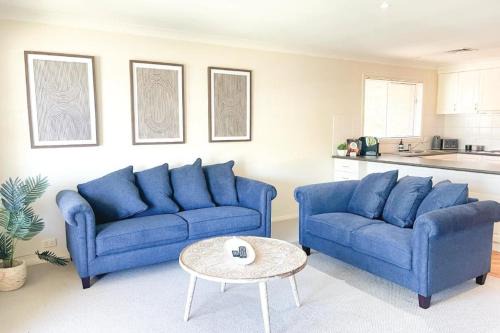 Wagga Wagga Apartment | Glens Parkview Apartments