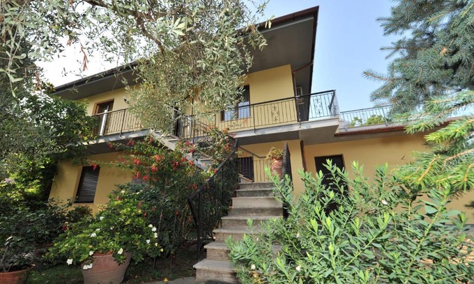 Calci House | Gli Olivi