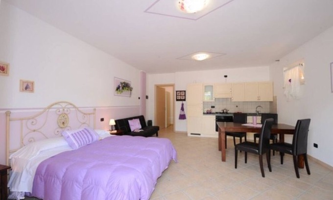 Volargne Other | Glicine - Agriturismo Terra e Sole