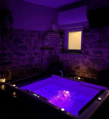 Pianavia Apartment | Glicine e Sole