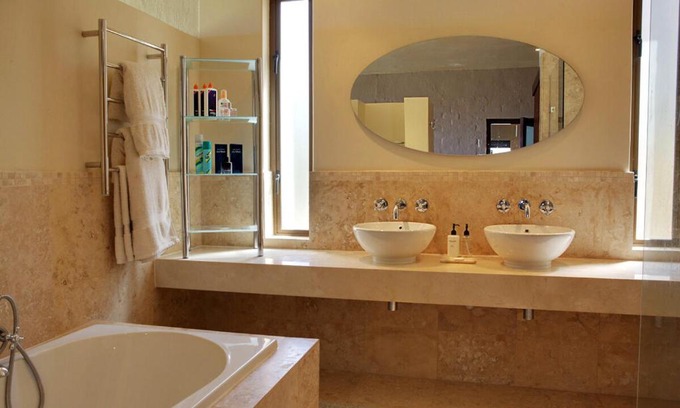 Sunset Beach Apartment | Glitter Bay