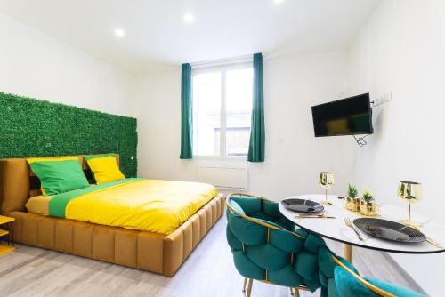 Saint-Quentin Apartment | GLM GROUPE - GLM Résidences 2