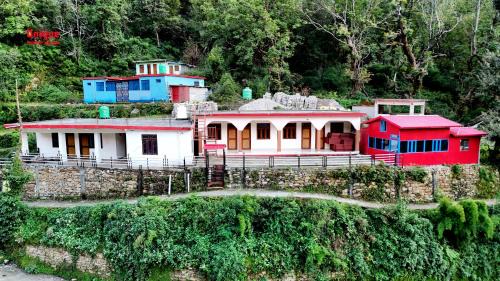 Dugalbitta House | Global home stay