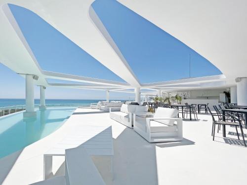 Canet de Berenguer Apartment | Global Properties, Nuevo apartamento con terraza en Gran Canet Residencial