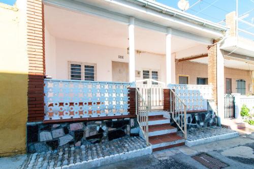Playa de Almarda House | Global Properties, Adosado en la playa de Almardá, Sagunto