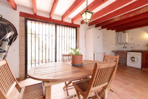 Quart de les Valls House | Global Properties, Bonita casa rural en Quart de les Valls