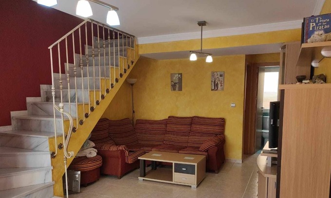 Calahonda House | GLOBAL TROUGH CALAHONDA