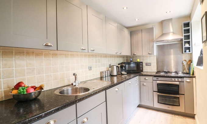 Weymouth Cottage | Globe Cottage