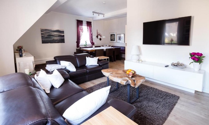 Brilon Apartment | Glockenstuhl @Conny's