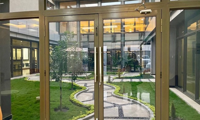 Ndola Hotel | Gloria Inn Hotel