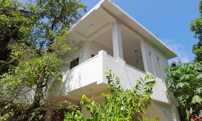 Seeduwa - Katunayake House | Gloria Inn