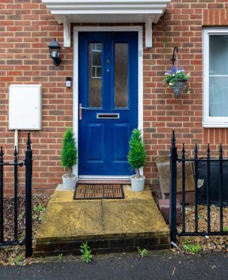 Gloucester House | Gloucester Home Away From Home