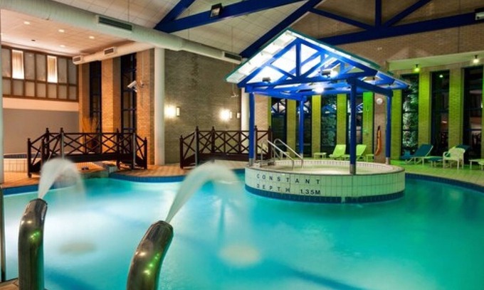 Matson Hotel | Gloucester Robinswood Hotel, BW Signature Collection