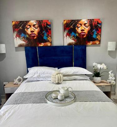 Centurion House | GlowtiAirbnb