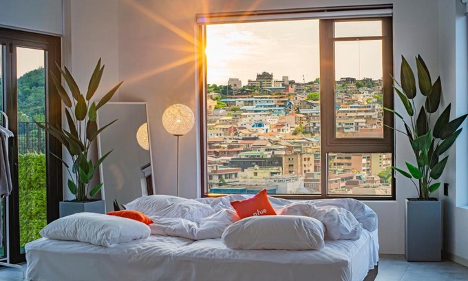 Jongno Hotel | Glue Hotel