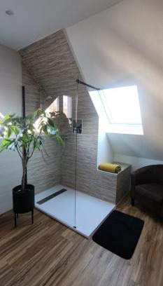 Offendorf House | Glycine