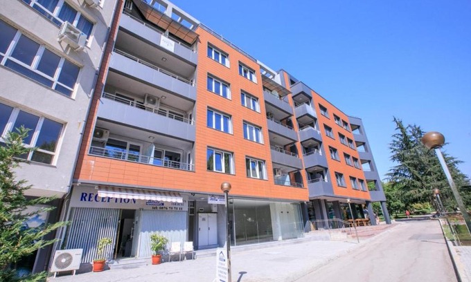 Sandanski Apartment | GM apartment