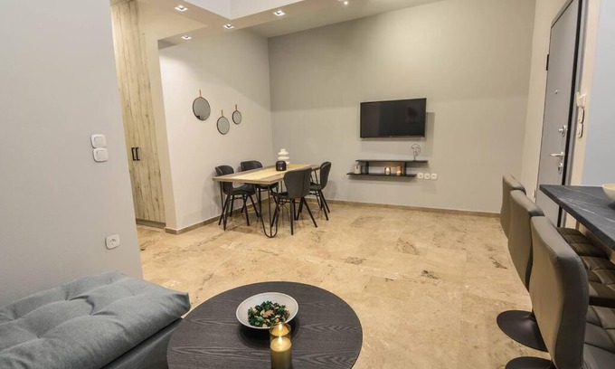 Xylokastron Apartment | GM Apartment