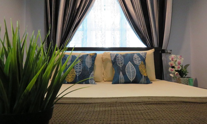 Kuah House | GM Homestay Kelibang