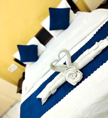 Varanasi House | GM P Guest House