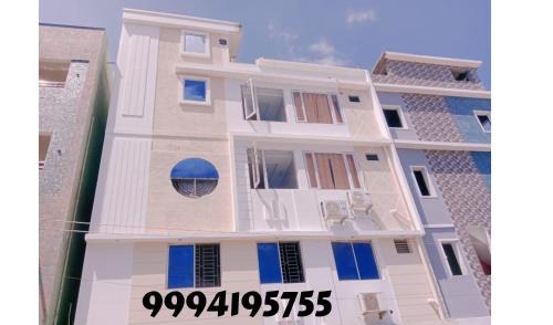 Velankanni Cabin | GM Residency Beach Inn