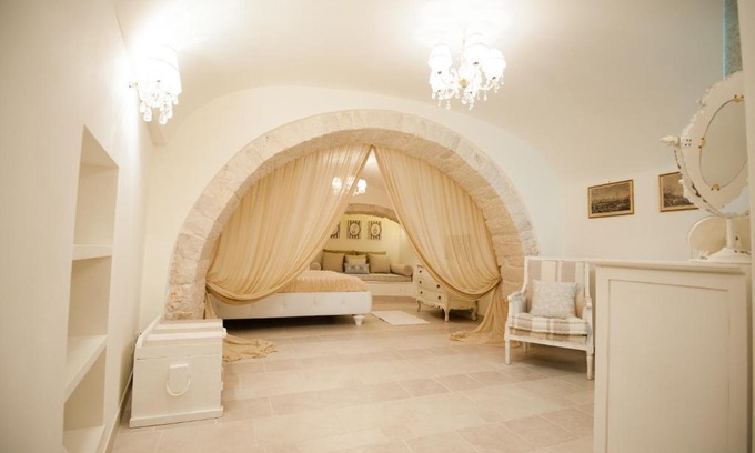 Noci Apartment | Gnostre Holidays