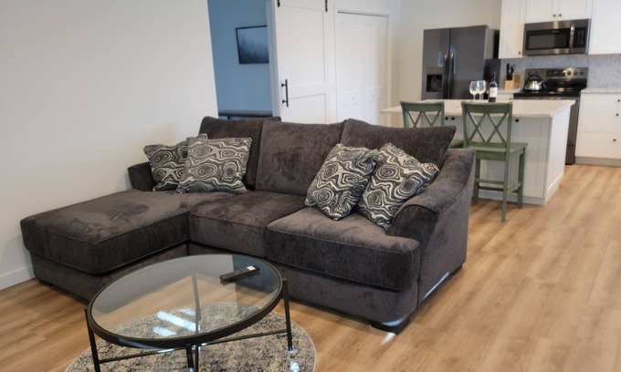Port Orford Apartment | Go Coastal: Rest, relax and reset.