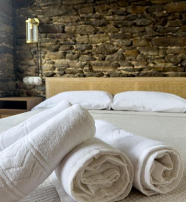 Sarria Apartment | Go Compostela - Sarria 6 pax