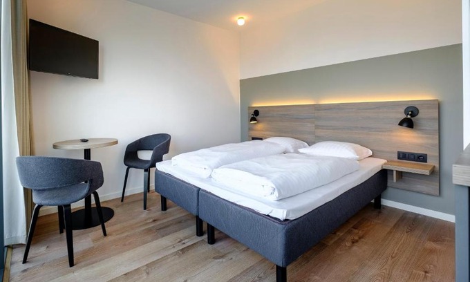 Amager Apartment | Go Hotel City Apartments