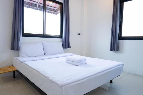 Chiang Mai Apartment | GO INN Night Bazaar Chiang Mai - ไนท์บาซ่า เชียงใหม่
