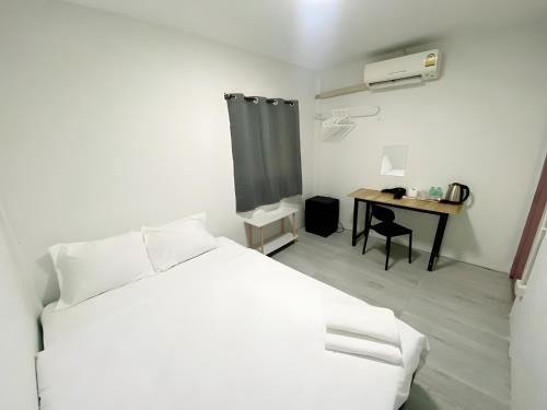 Siriraj Apartment | GO INN Siriraj BKK โกอินน์ ศิริราช