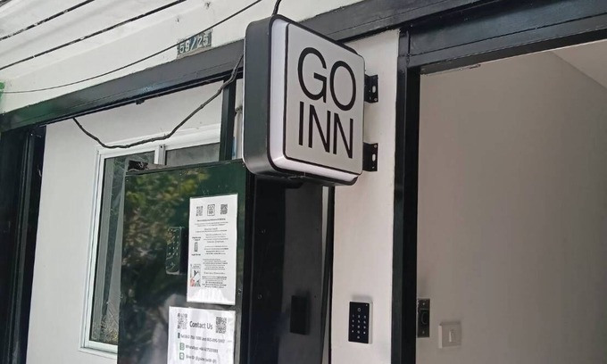 Siriraj Hotel | GO INN Siriraj