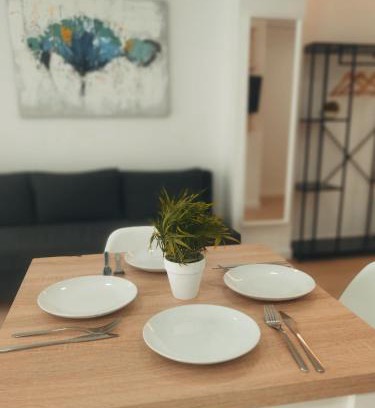 Poblats Maritims Apartment | GO&REST Apartments