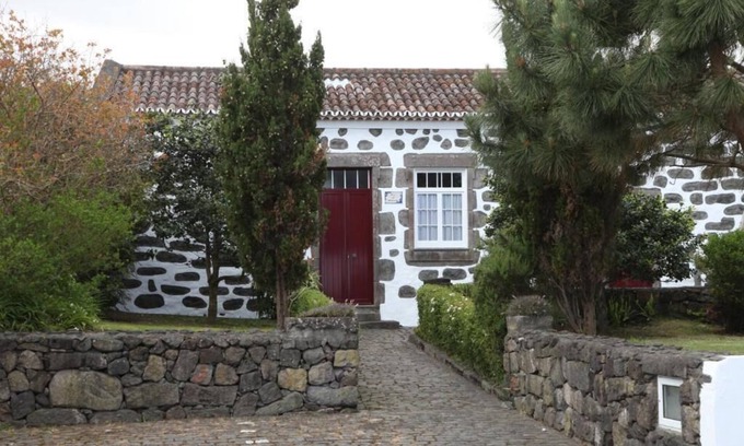 Nordeste House | Godmother's House 1