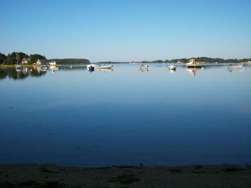 Locoal-Mendon House | Goh Lenn d'Er Ria