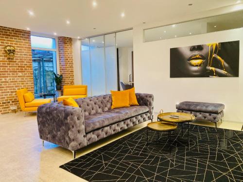 Mitte Apartment | GoHo Studio