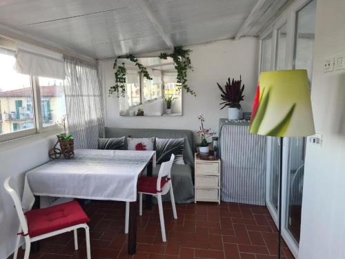 Le Cure Apartment | Goito