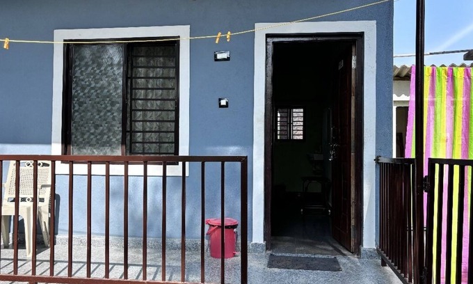 Hireguthi Hotel | Gokarna Stay Raj kencha's
