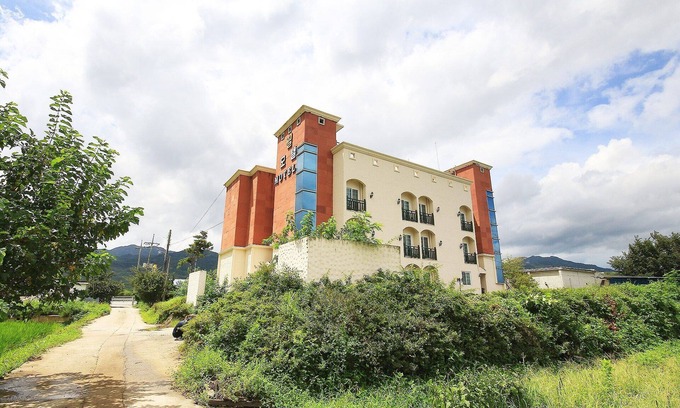 Gokseong Hotel | Gokseong Feel