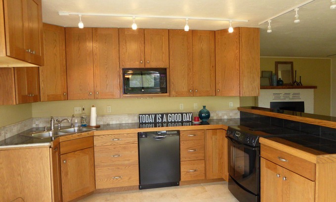 Gold Beach House | Gold Beach Get a Way