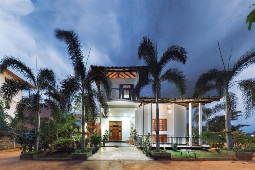 Dambulla House | Gold Crown Residence